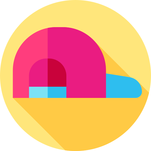 Cap icon