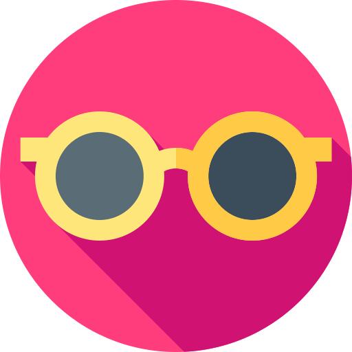 Sunglasses Symbol
