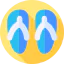 Sandals Symbol 64x64
