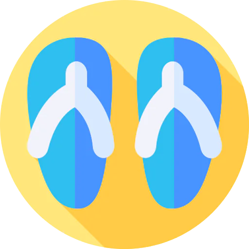 Sandals icône