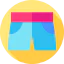 Shorts icon 64x64