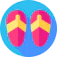 Sandals icon 64x64