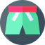 Shorts іконка 64x64