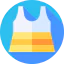 Tank top 图标 64x64