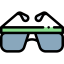 Sunglasses icon 64x64
