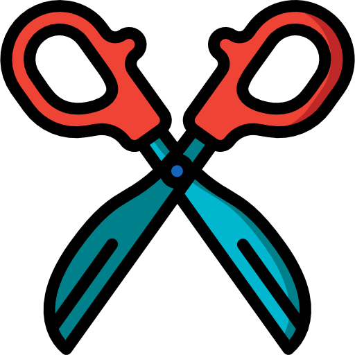 Scissors 图标