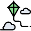 Kite icon 64x64
