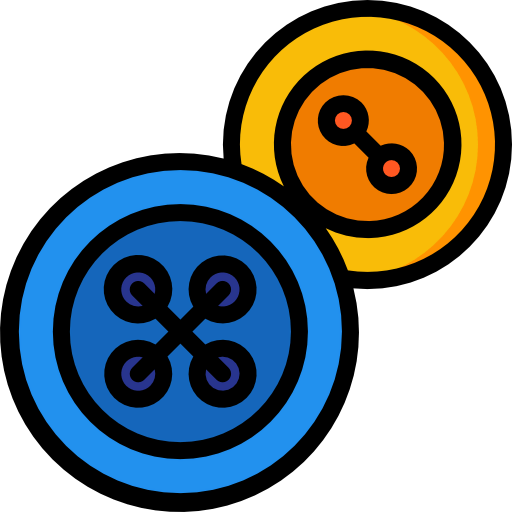 Buttons icon