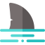 Shark icon 64x64