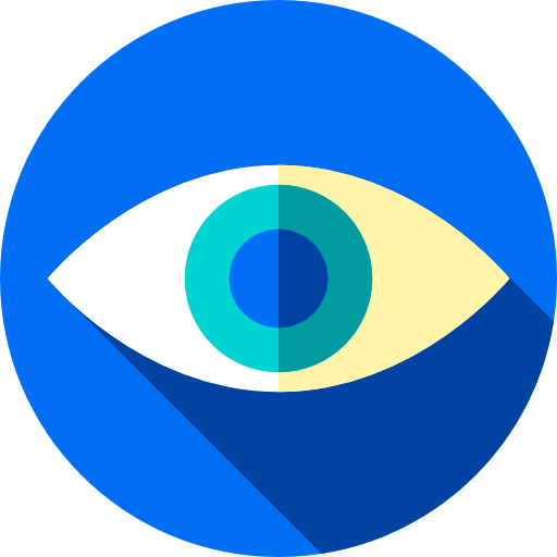 Eye icon