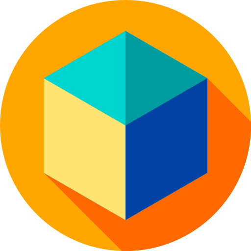 3d icon
