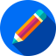 Pencil icon 64x64