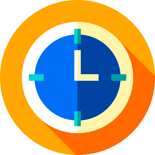 Clock 图标