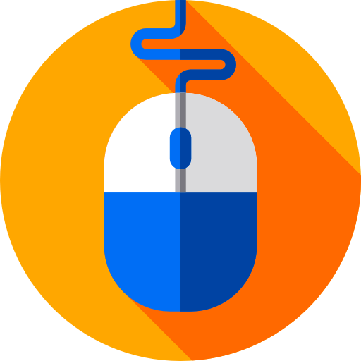 Mouse icon