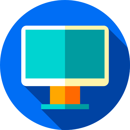 Computer icon