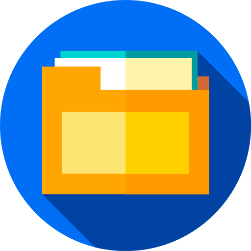 Folder icon