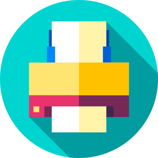 Printer icon