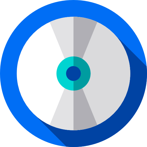 Cd icon
