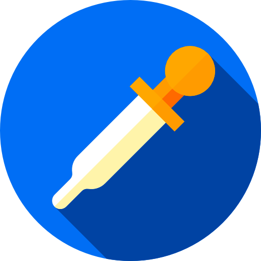 Dropper icon