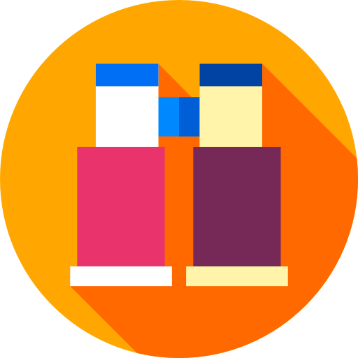 Binoculars アイコン