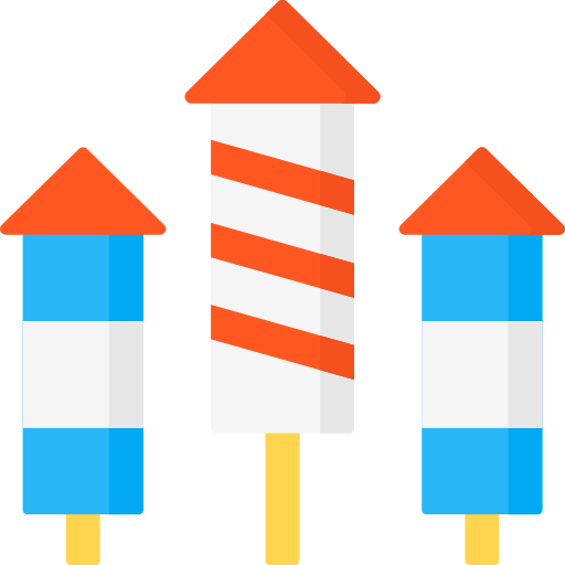 Rocket icon