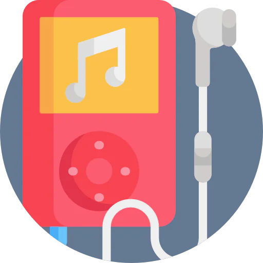 Ipod icon