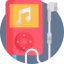 Ipod Symbol 64x64