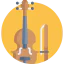 Violin アイコン 64x64
