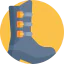 Boot Symbol 64x64