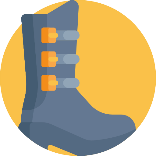 Boot biểu tượng