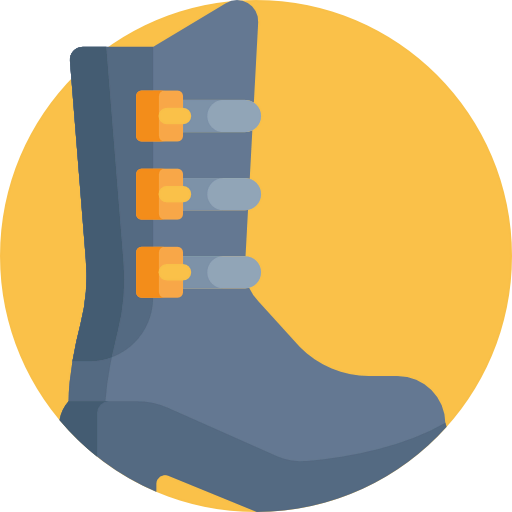Boot icon