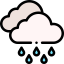 Rainy Symbol 64x64