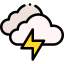 Storm ícono 64x64