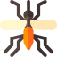 Mosquito icon 64x64