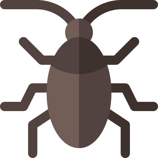 Cockroach icon
