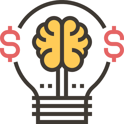 Idea 图标