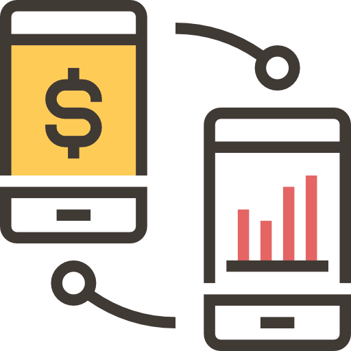 Analytics icon
