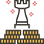 Strategy icône 64x64