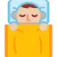Sleeping 图标 64x64
