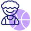 Баскетболист иконка 64x64