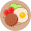 Fried rice 图标 64x64