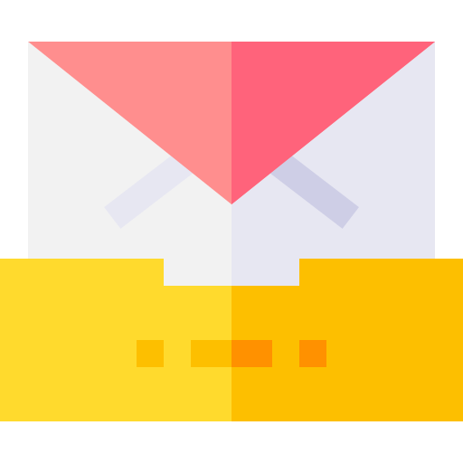 Inbox icon