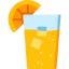 Orange juice 图标 64x64