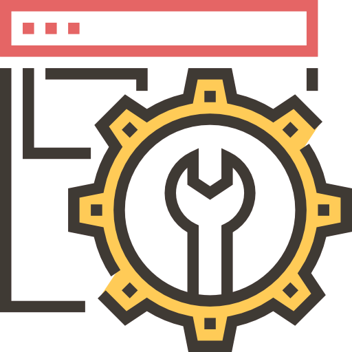Settings ícono