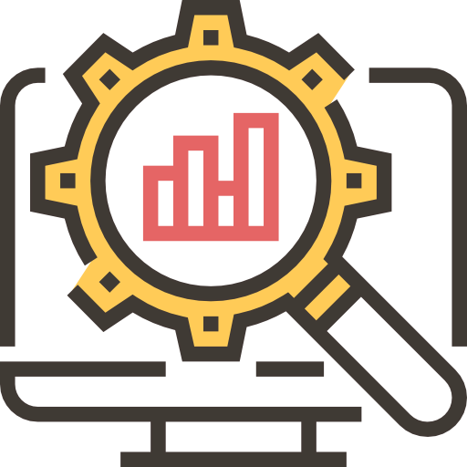 Analytics icon