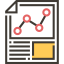 Analytics іконка 64x64