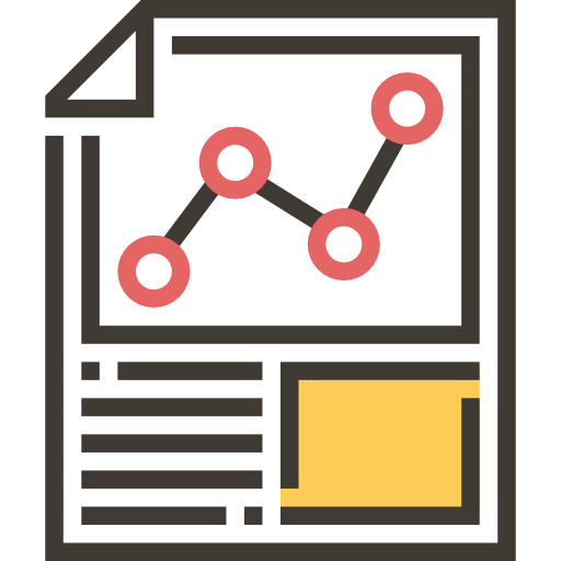 Analytics icon