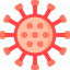 Coronavirus ícono 64x64