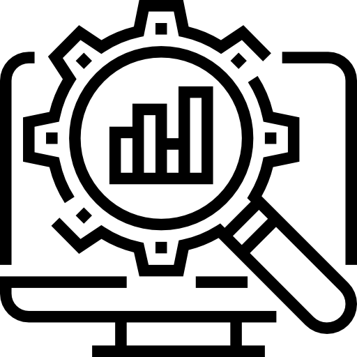 Analytics icon