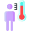 Fever icon 64x64